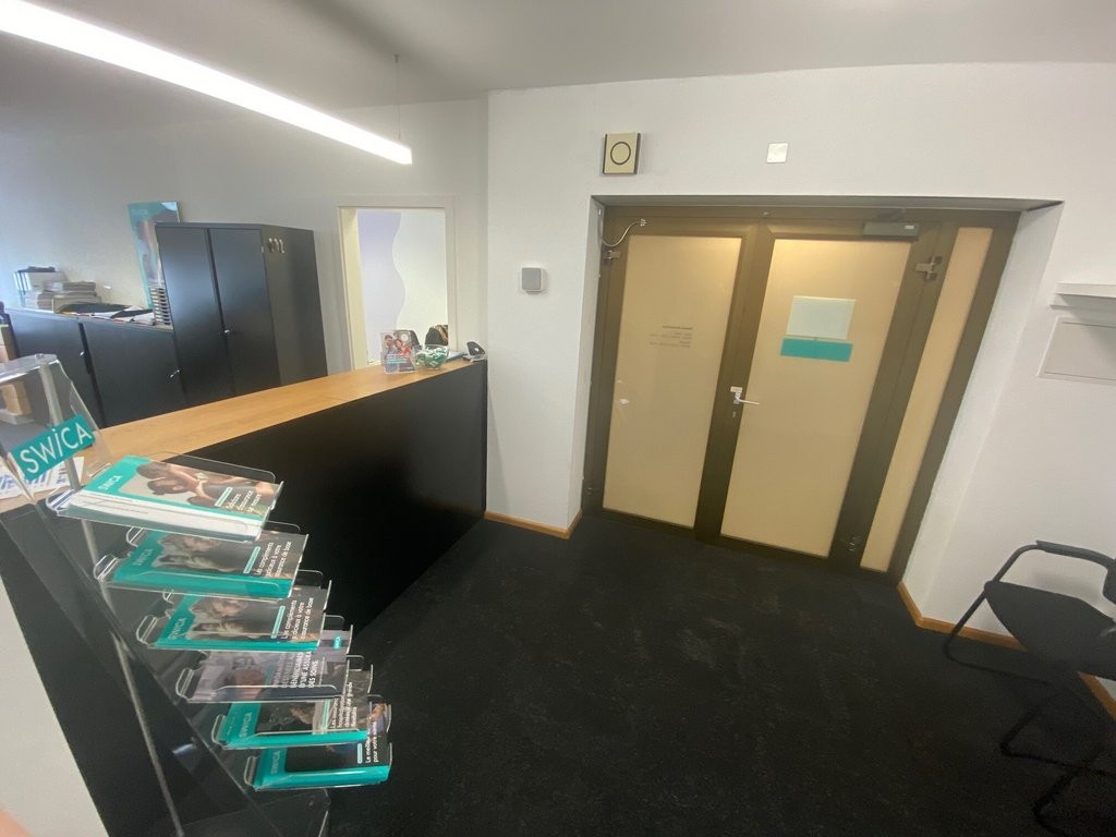 Ufficio di 85m²