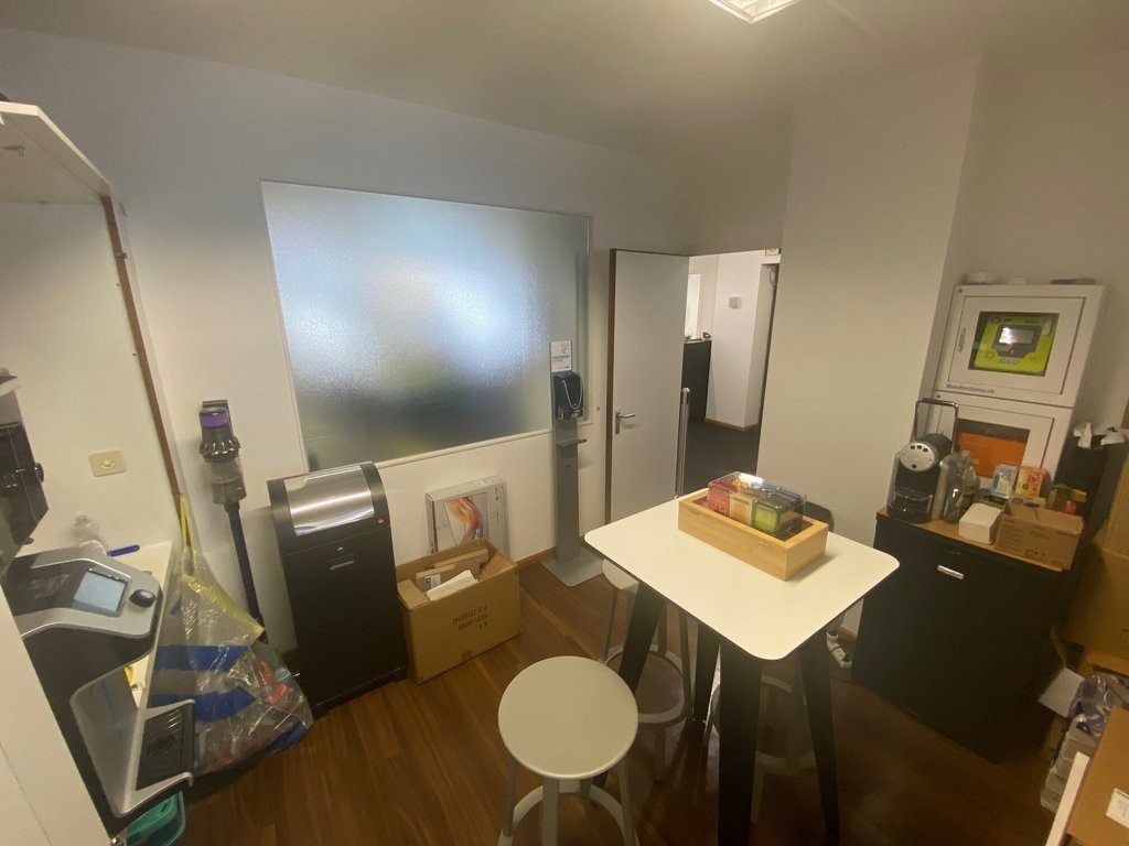 Ufficio di 85m²