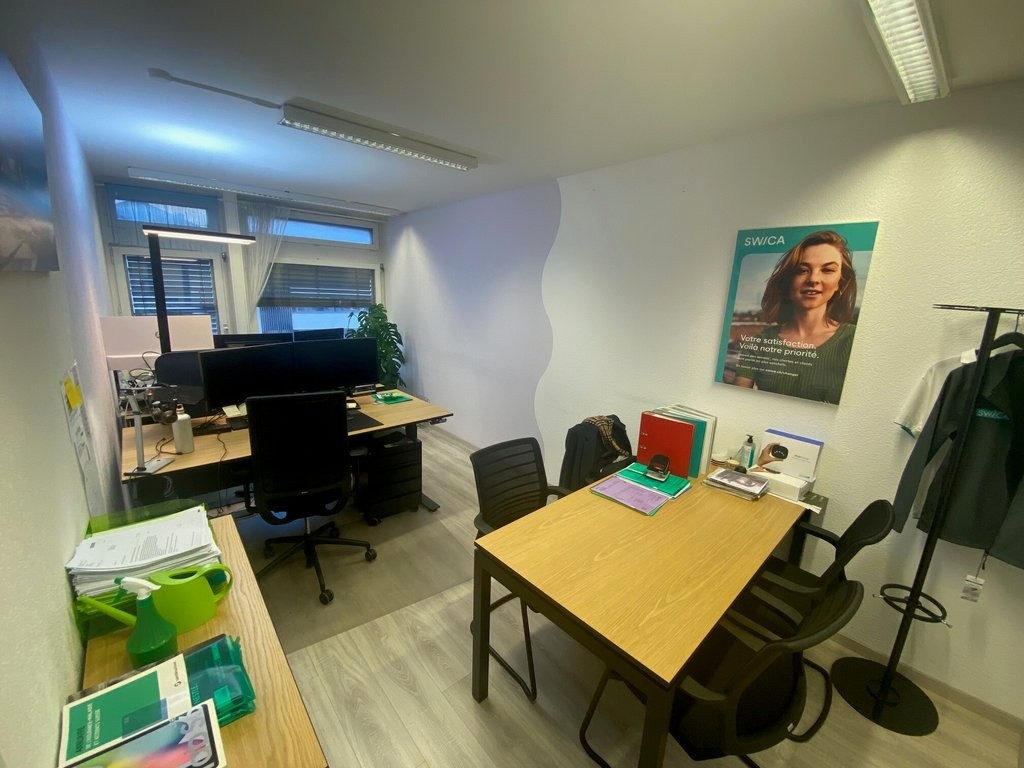 Ufficio di 85m²
