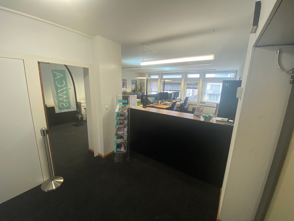 Ufficio di 85m²