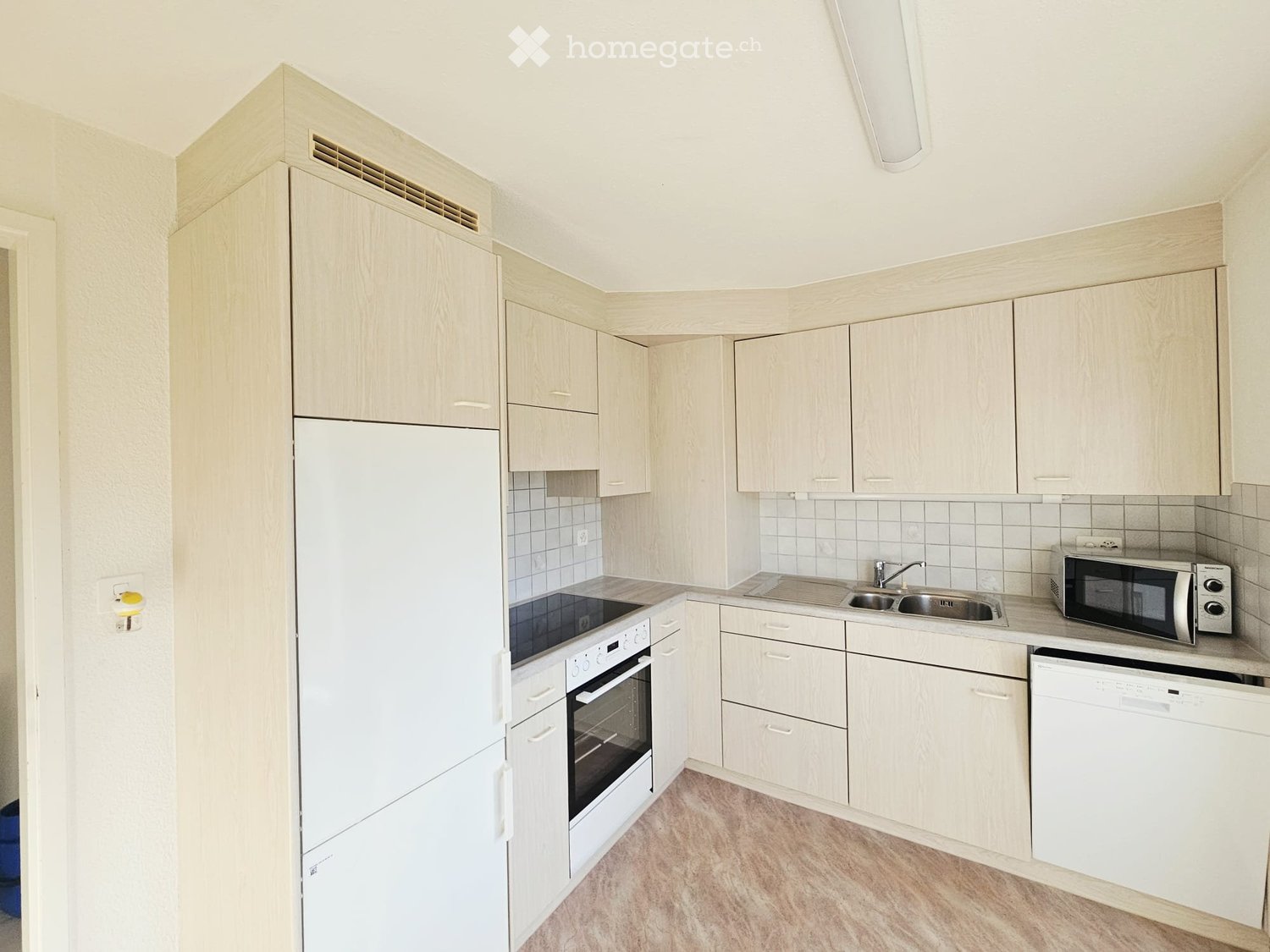 Appartamento di 3 ½ locali, foto 2 di 5