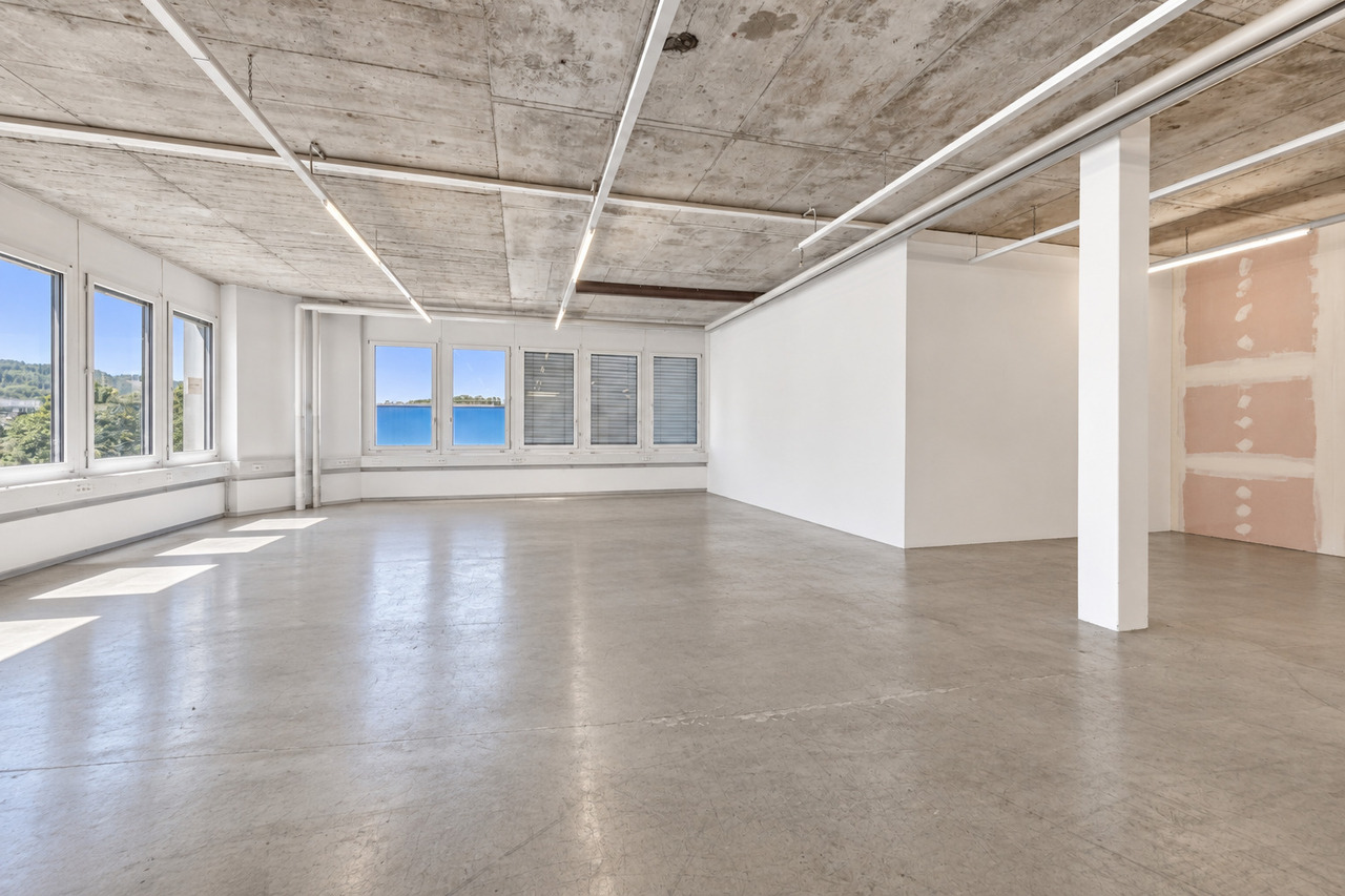 253m² commerciale
