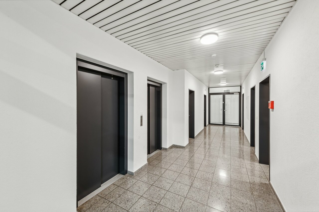 253m² commerciale