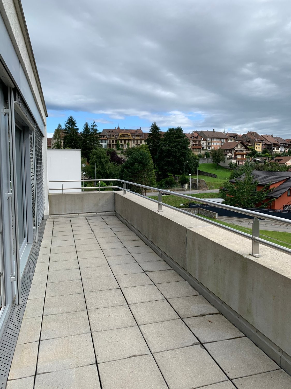 Appartamento di 3 ½ locali