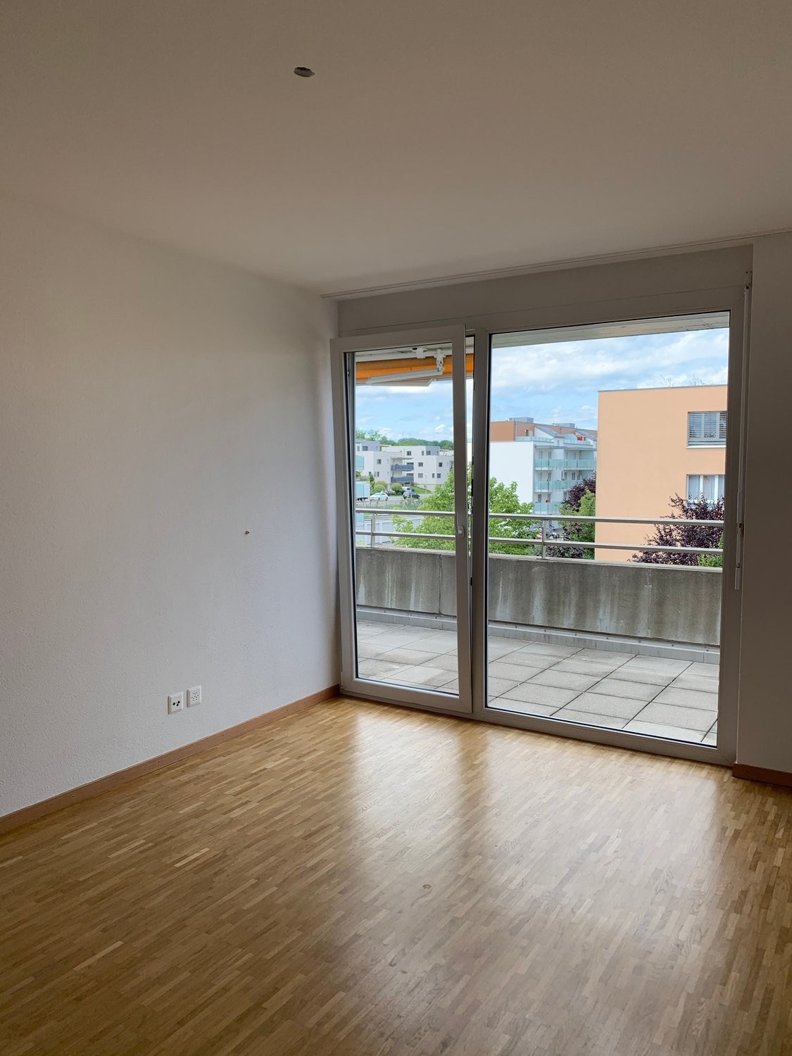 Appartamento di 3 ½ locali