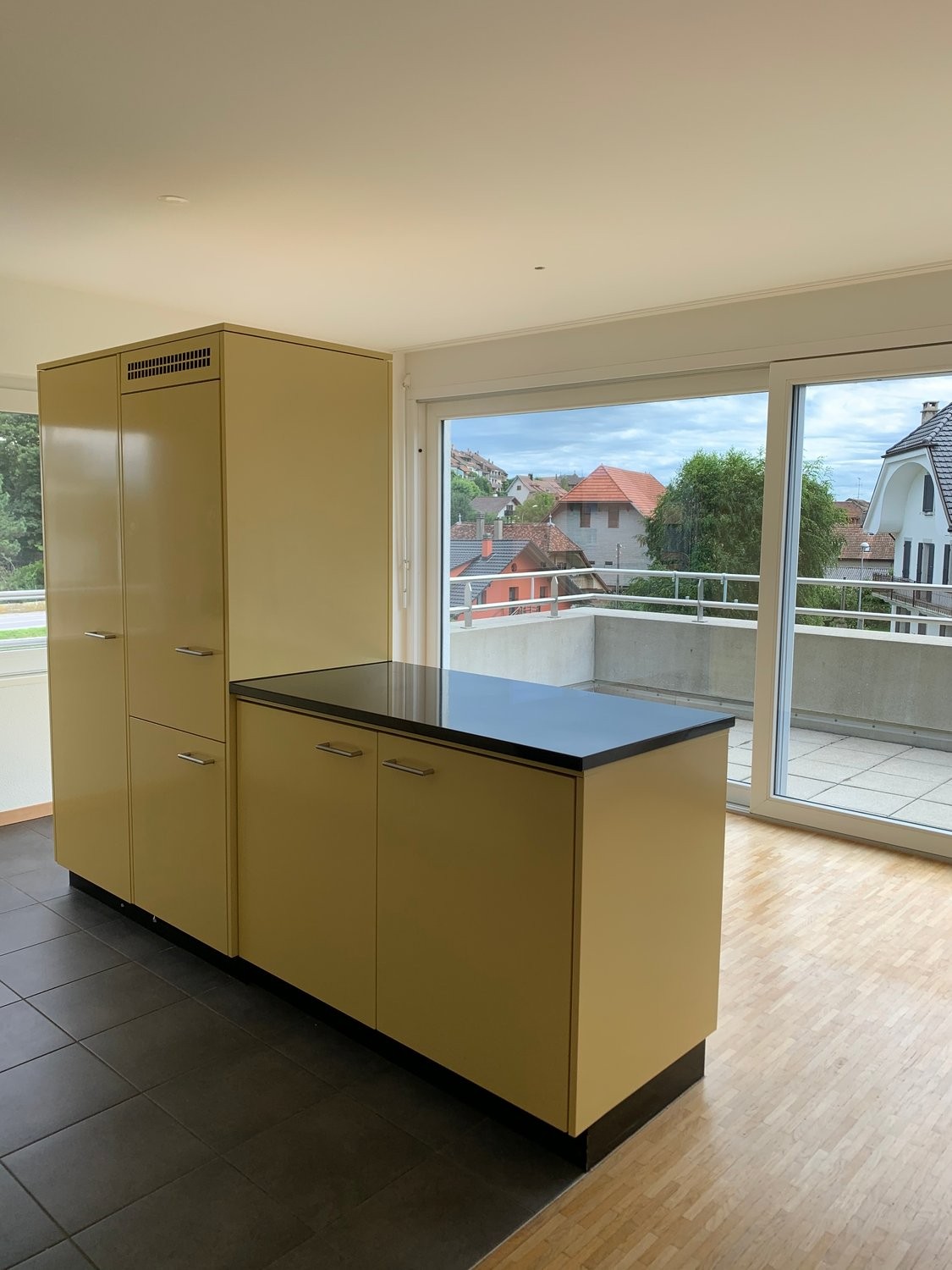 Appartamento di 3 ½ locali