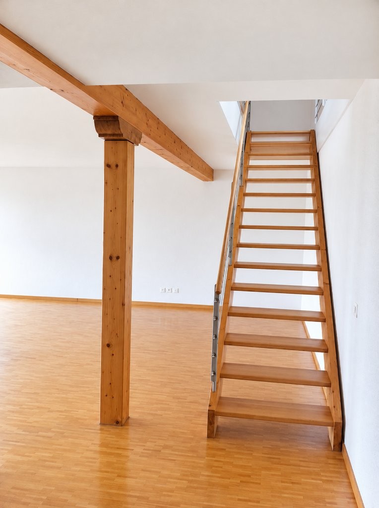 2 ½ locali duplex, foto 3 di 5