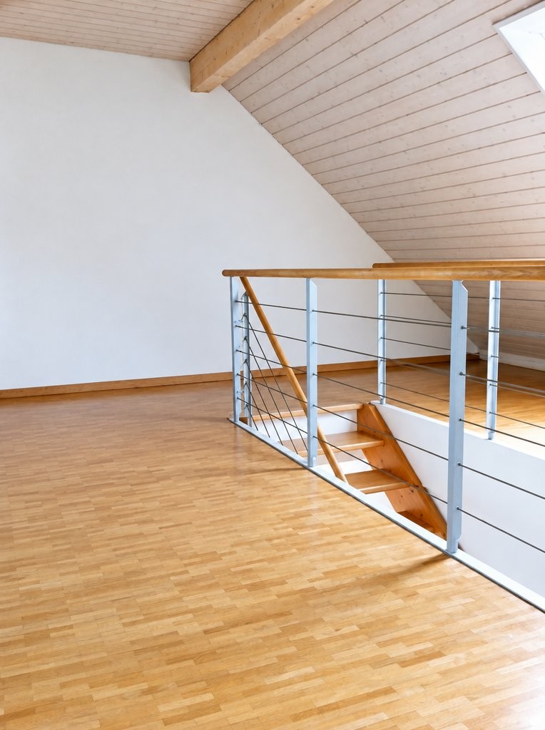 2 ½ locali duplex, foto 5 di 5