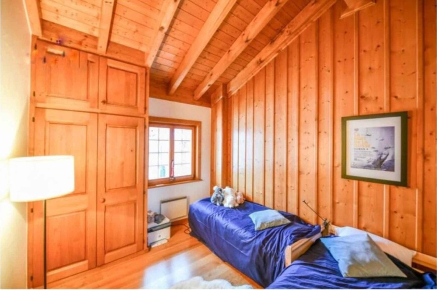 chalet di 2 ½ locali, foto 7 di 10