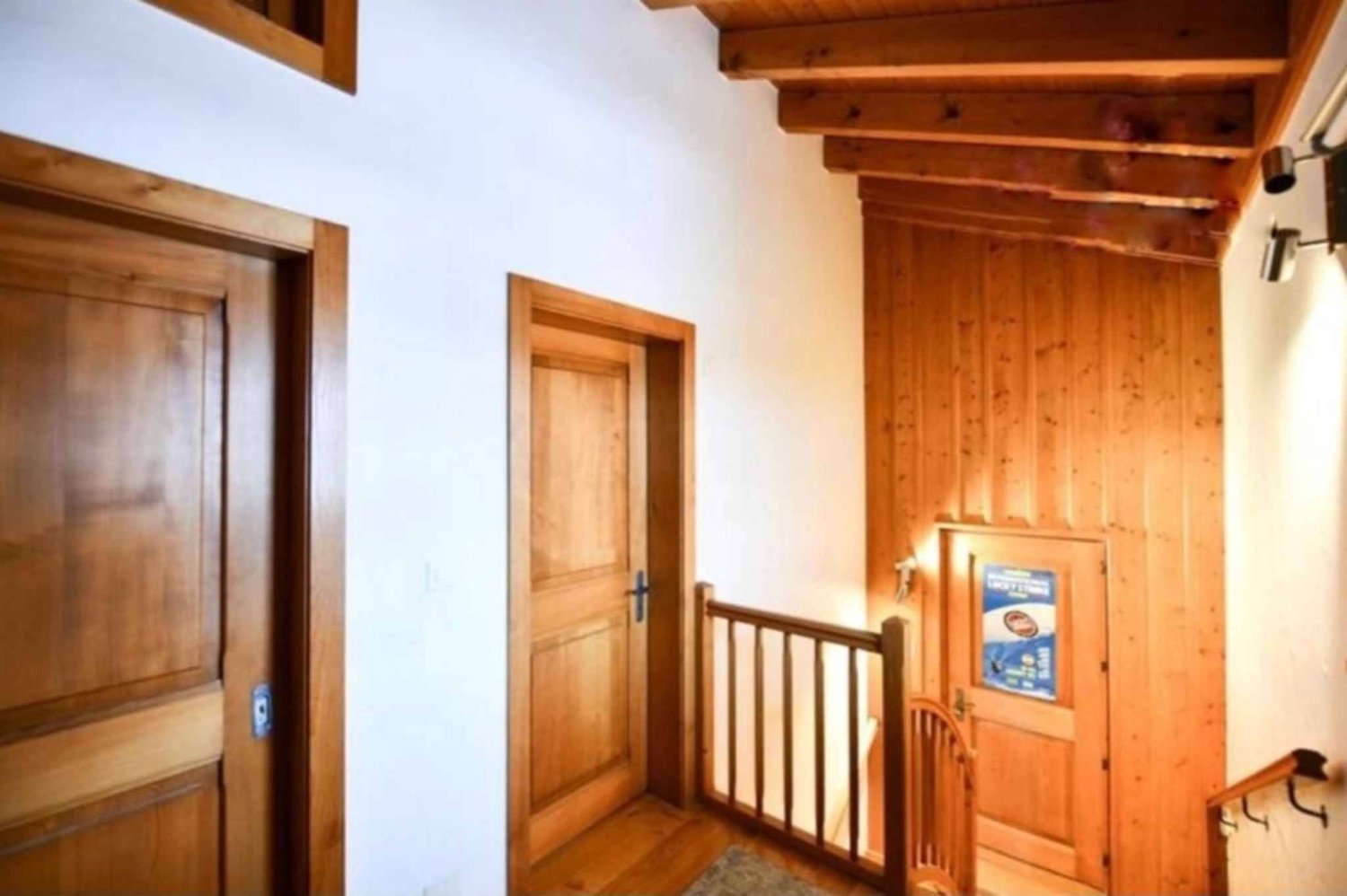 chalet di 2 ½ locali, foto 8 di 10