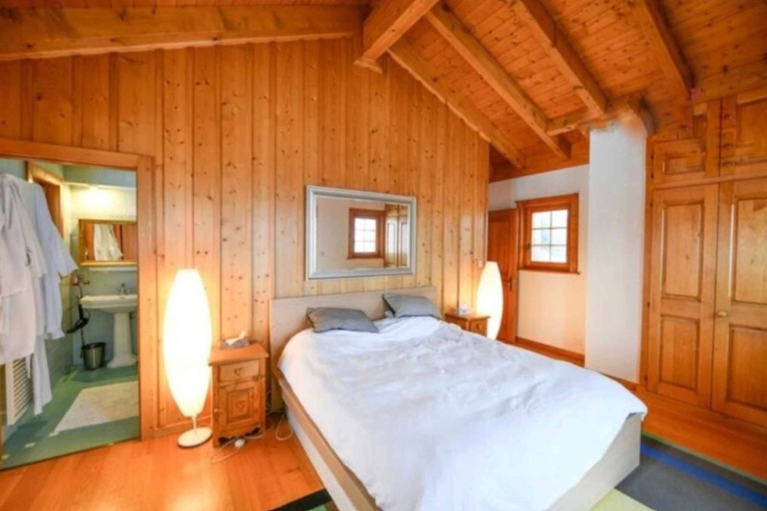 chalet di 2 ½ locali, foto 6 di 10