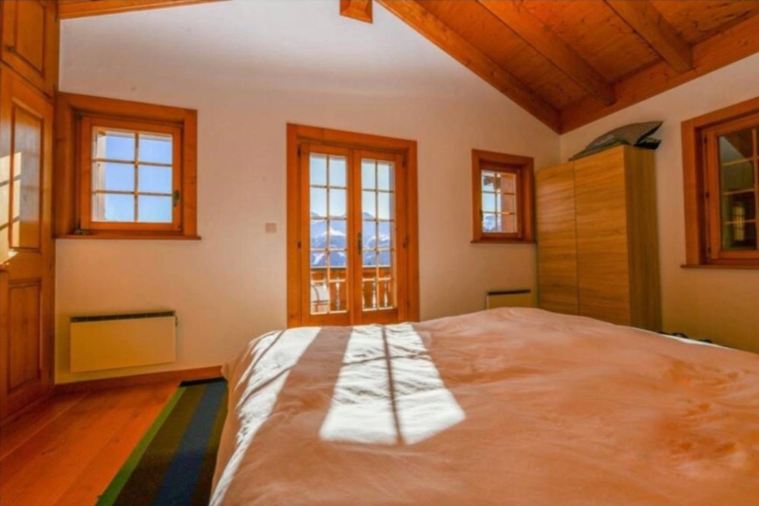 chalet di 2 ½ locali, foto 5 di 10