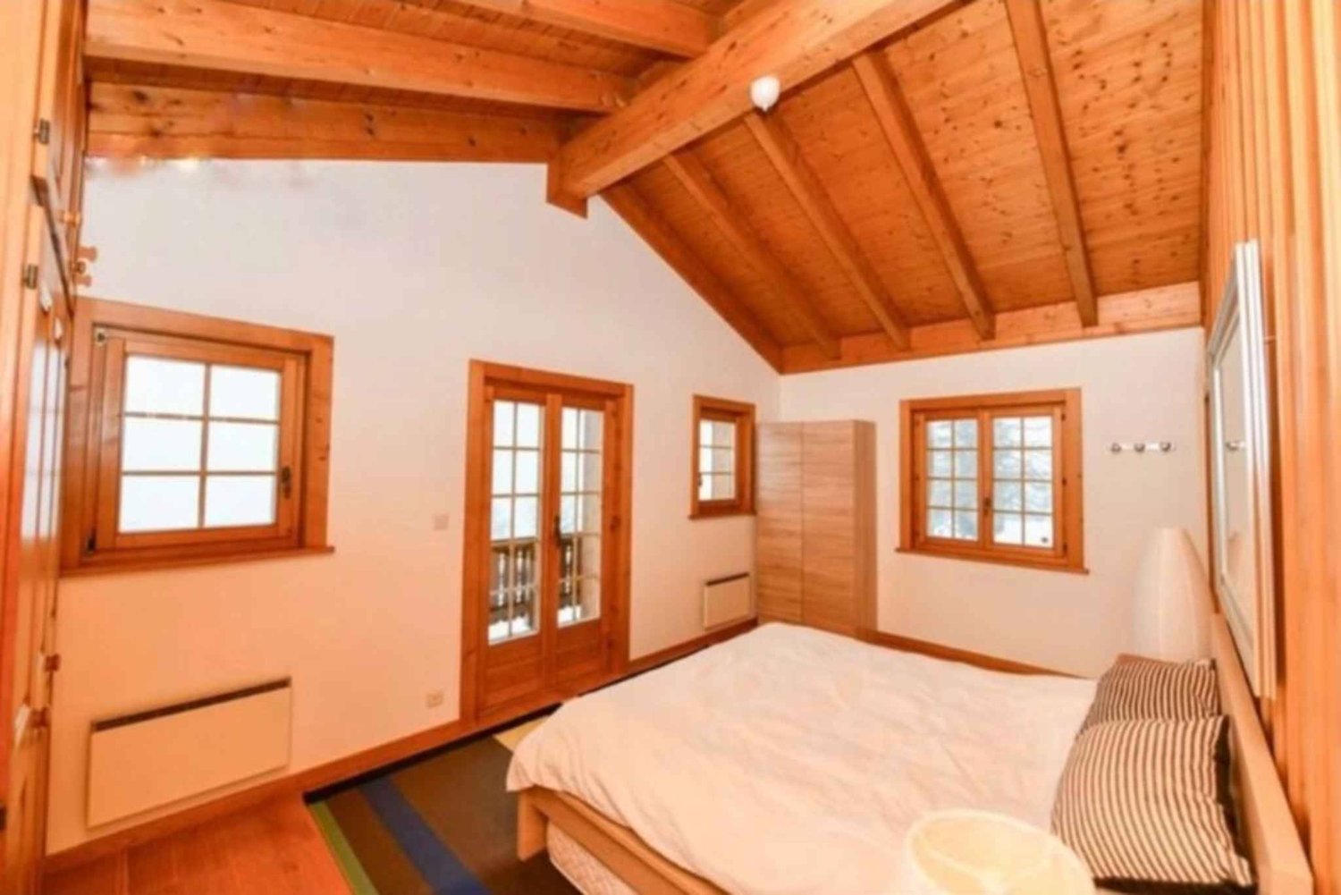 chalet di 2 ½ locali, foto 4 di 10