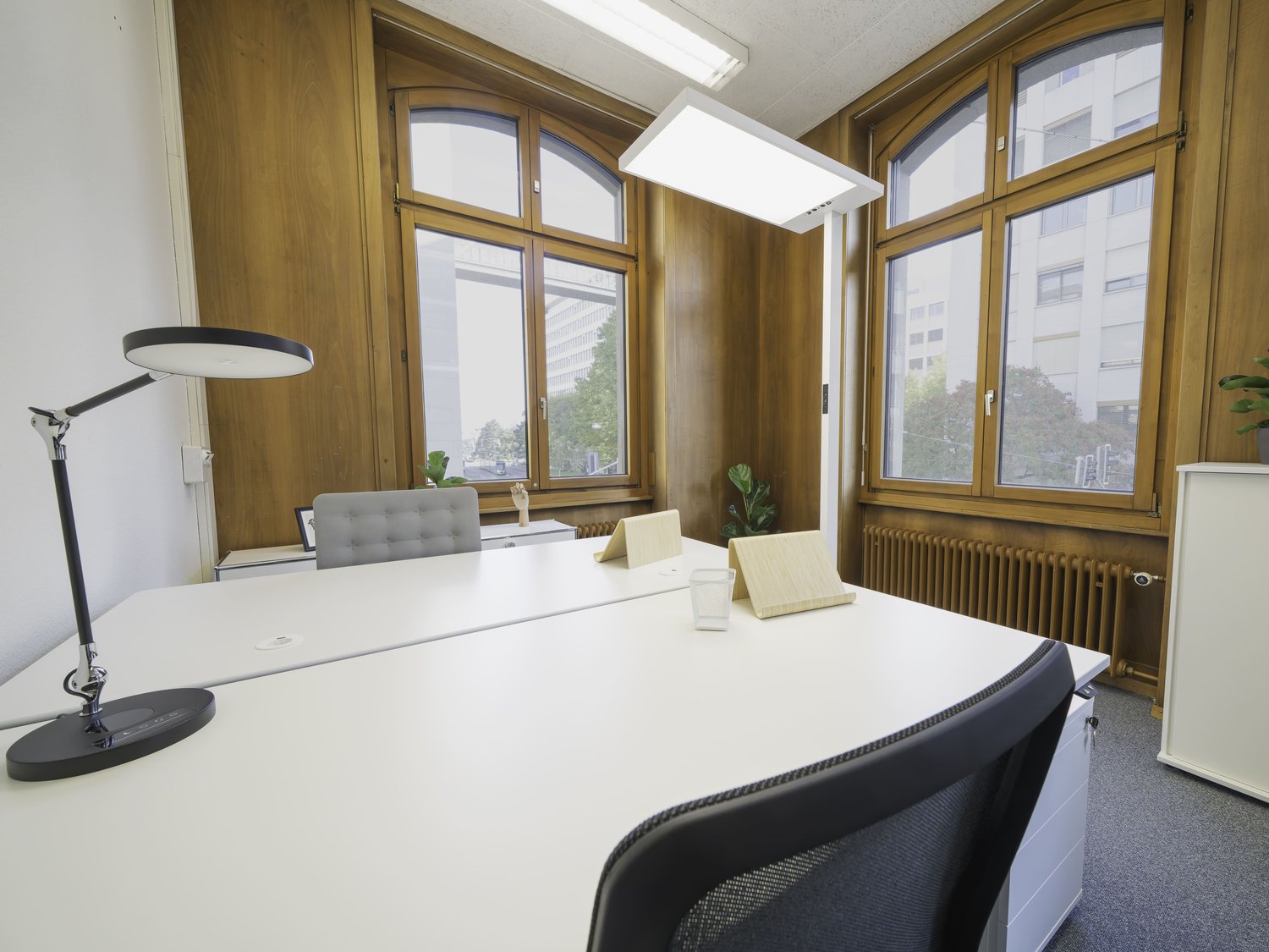 ufficio di 16m², foto 1 di 10