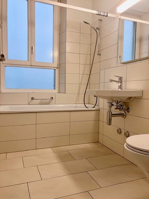 6 rooms apartment, foto 10 di 10