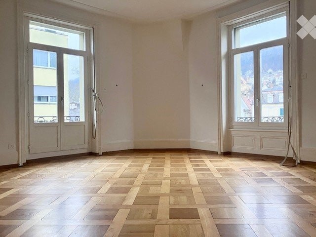 6 rooms apartment, foto 1 di 10