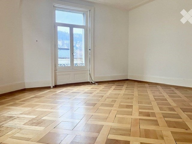 6 rooms apartment, foto 2 di 10