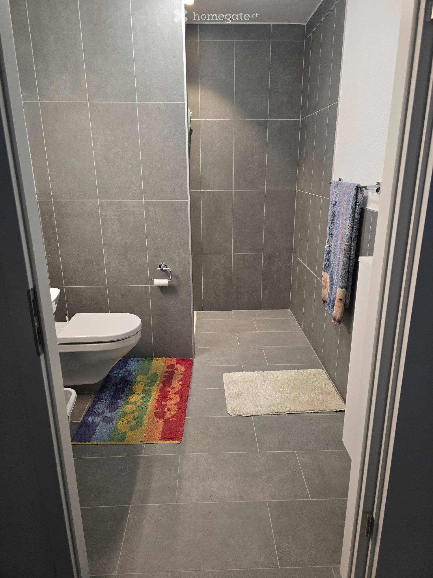 1 ½ Zimmer Wohnung