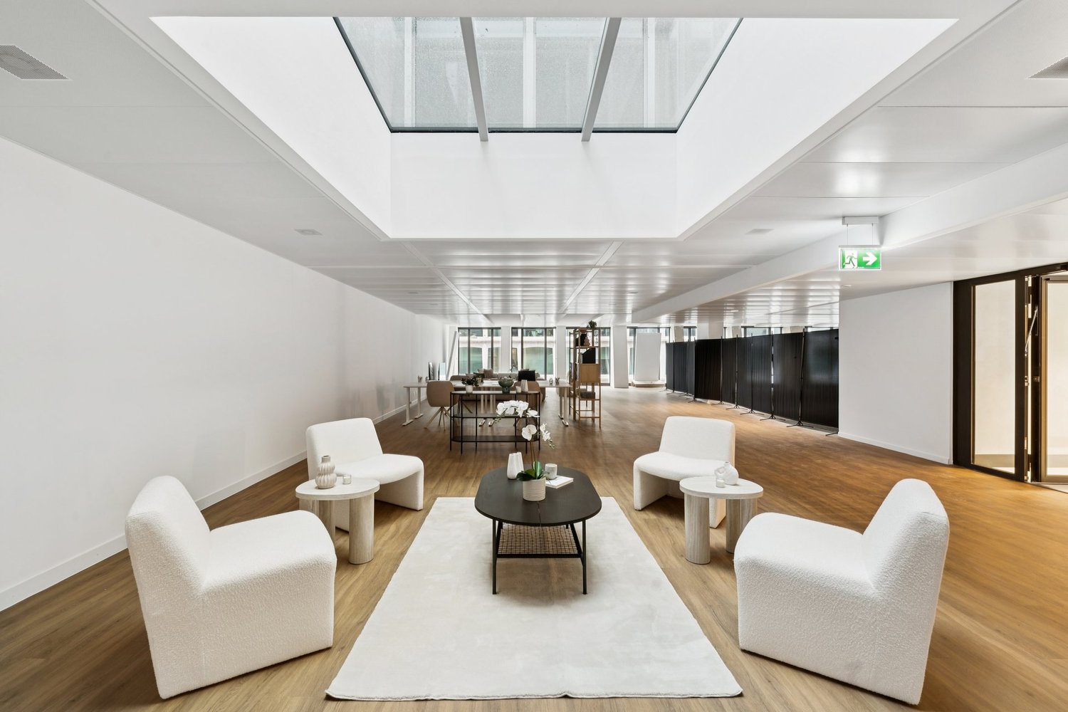 452m² ufficio, foto 5 di 10