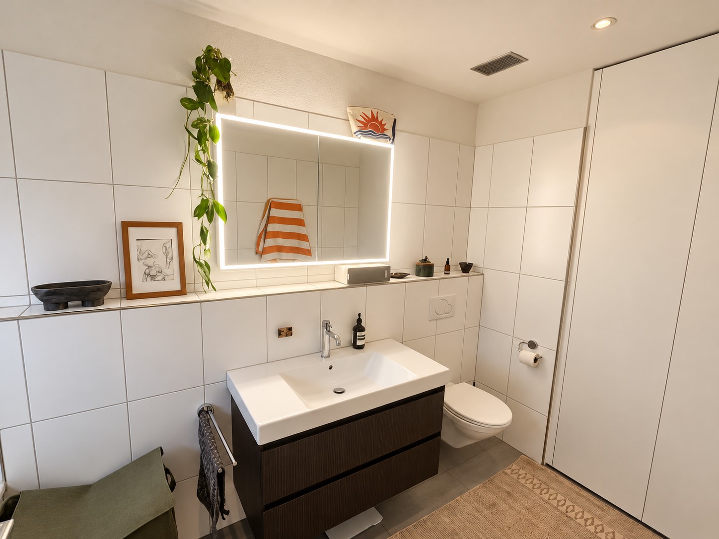 Appartamento di 3 ½ locali, foto 7 di 9