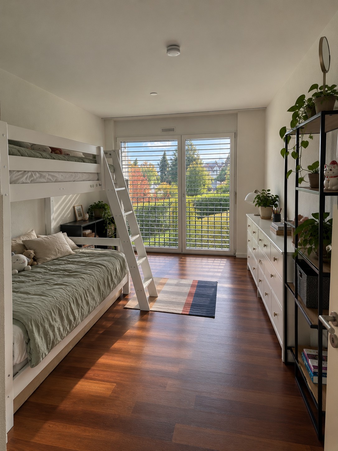 Appartamento di 3 ½ locali, foto 5 di 9
