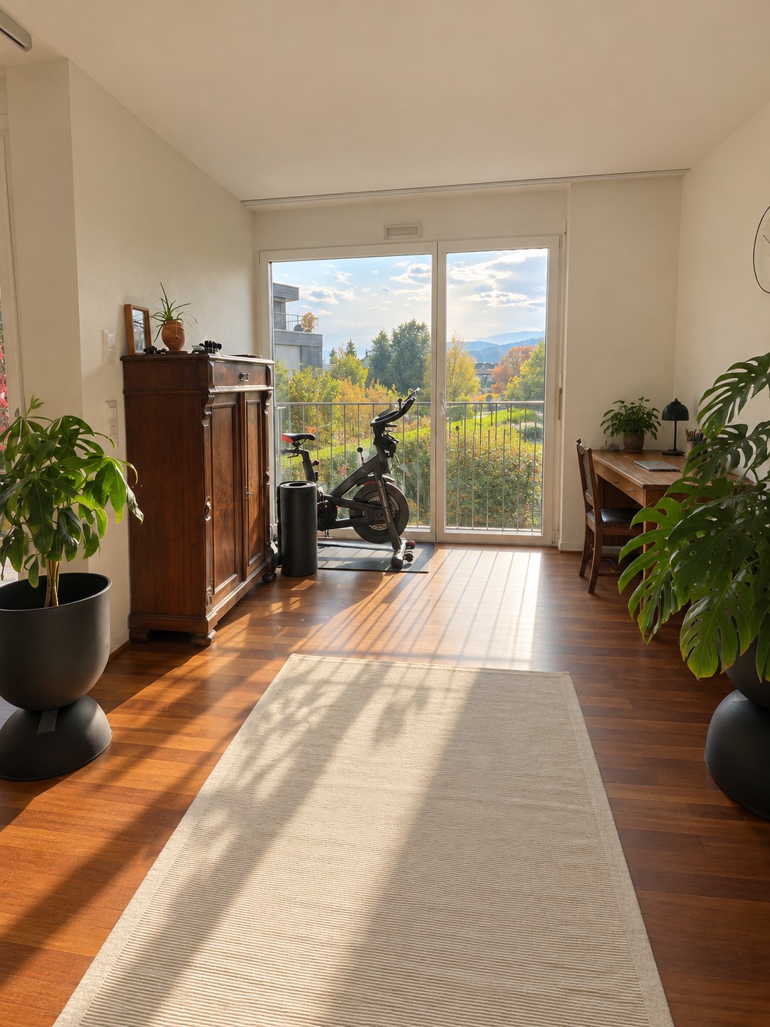 Appartamento di 3 ½ locali, foto 4 di 9