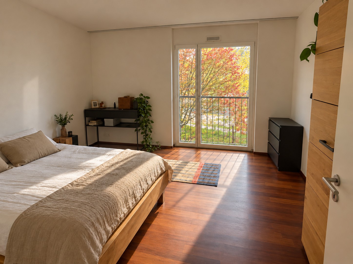 Appartamento di 3 ½ locali, foto 3 di 9