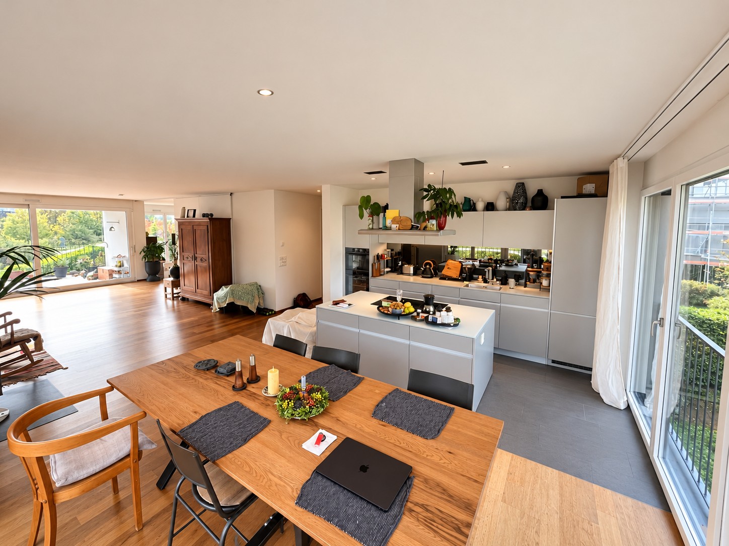 Appartamento di 3 ½ locali, foto 1 di 9