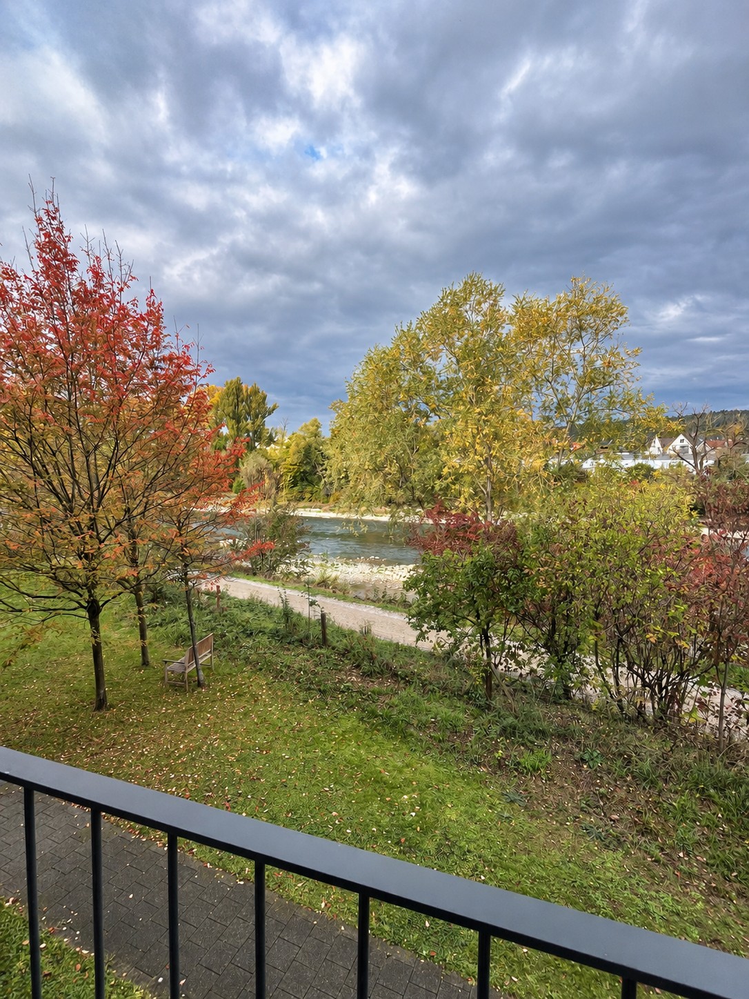 Appartamento di 3 ½ locali, foto 9 di 9