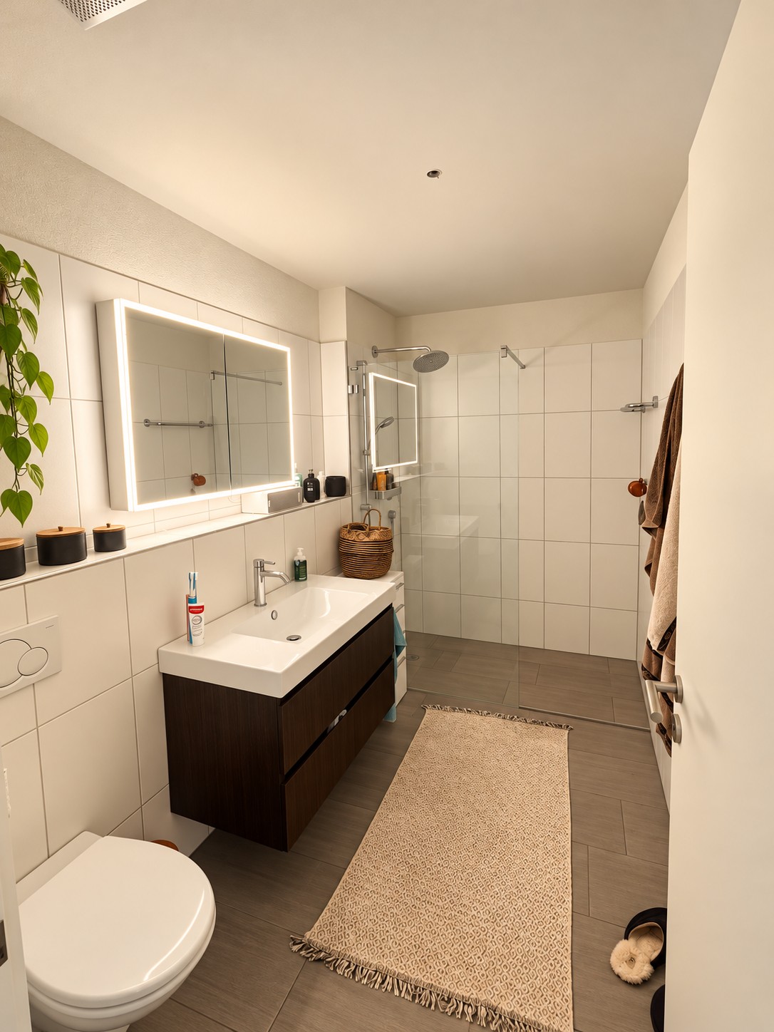 Appartamento di 3 ½ locali, foto 8 di 9