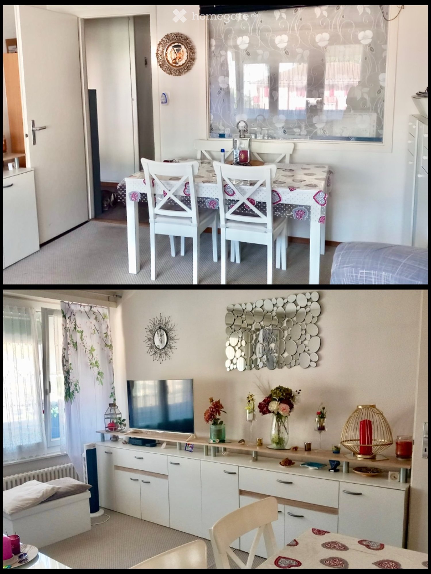 appartamento di 2 locali