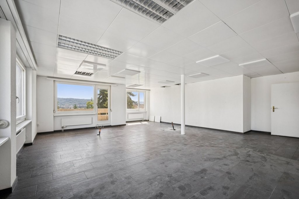 Ufficio di 56m²