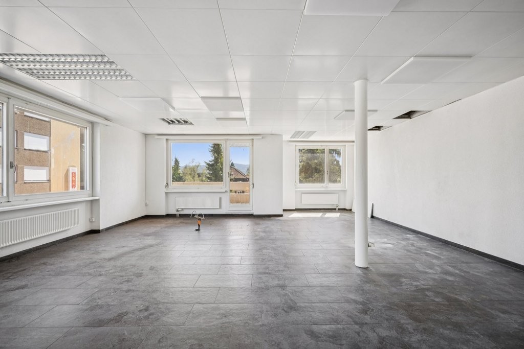 Ufficio di 56m²