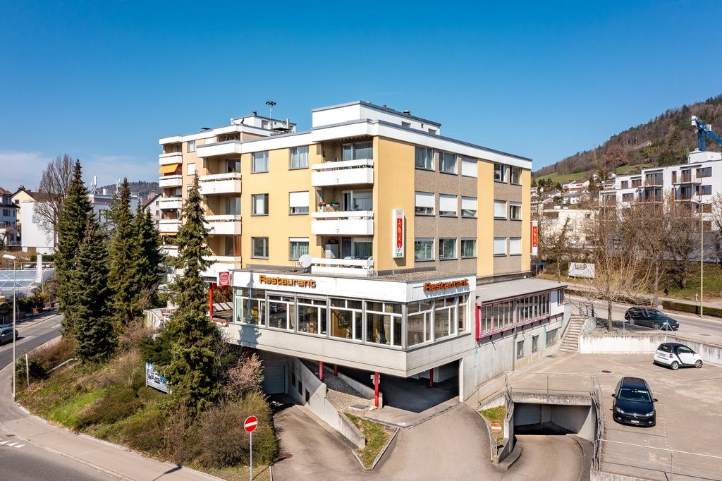 Ufficio di 56m²