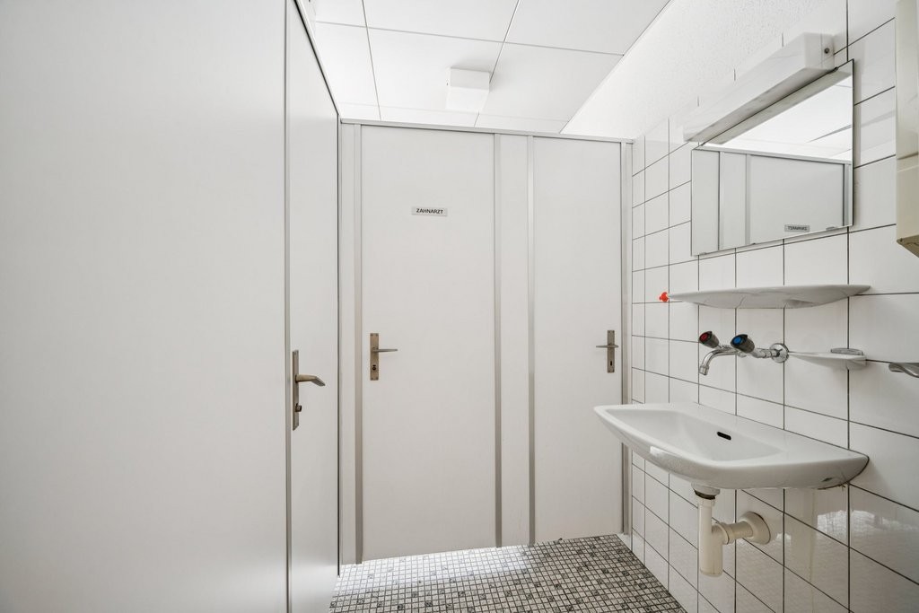 Ufficio di 56m²