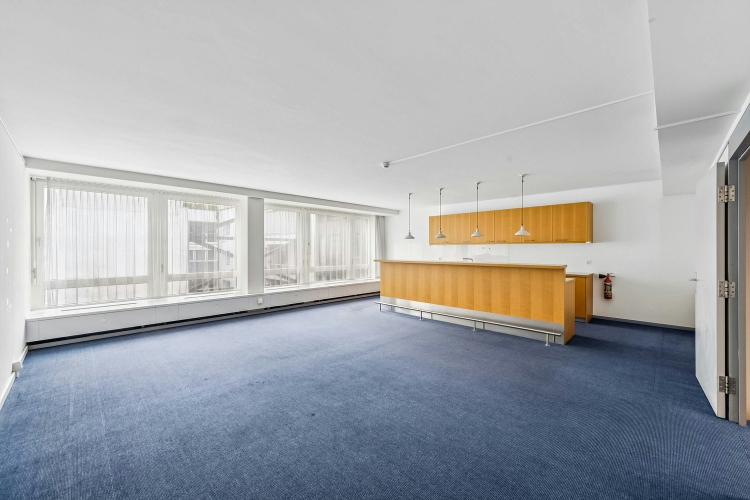 300m² ufficio, foto 9 di 10