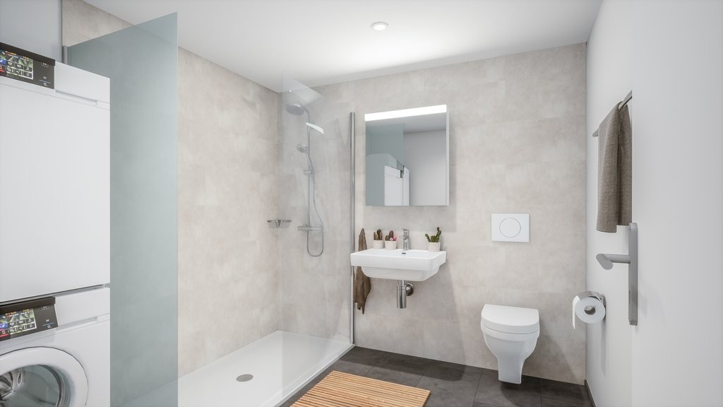 Appartamento di 2 ½ locali, foto 2 di 5