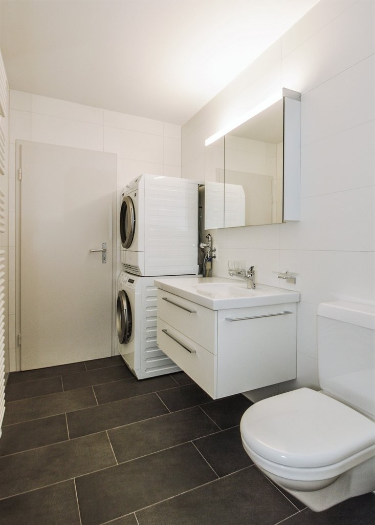 appartamento di 3 ½ locali, foto 9 di 9
