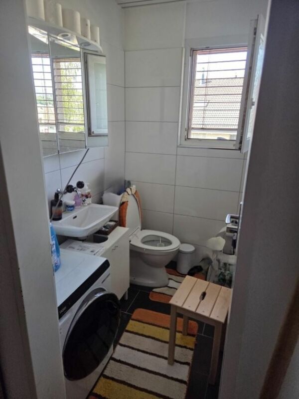3 ½ locali appartamento attico