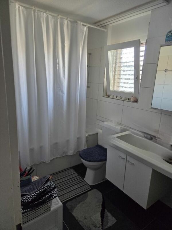 3 ½ locali appartamento attico