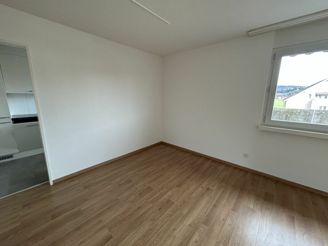 3 ½ locali appartamento attico
