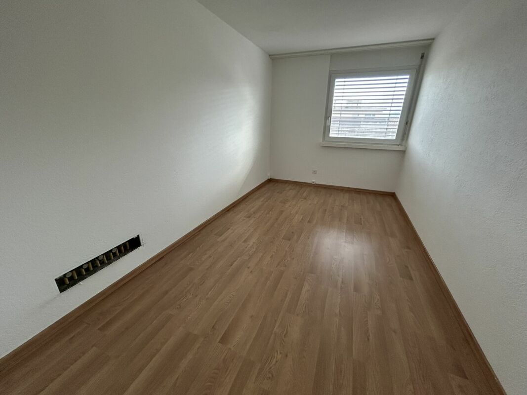 3 ½ locali appartamento attico
