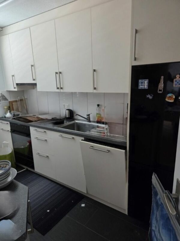 3 ½ locali appartamento attico