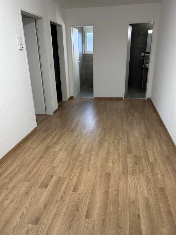 3 ½ locali appartamento attico