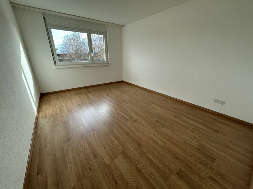 3 ½ locali appartamento attico