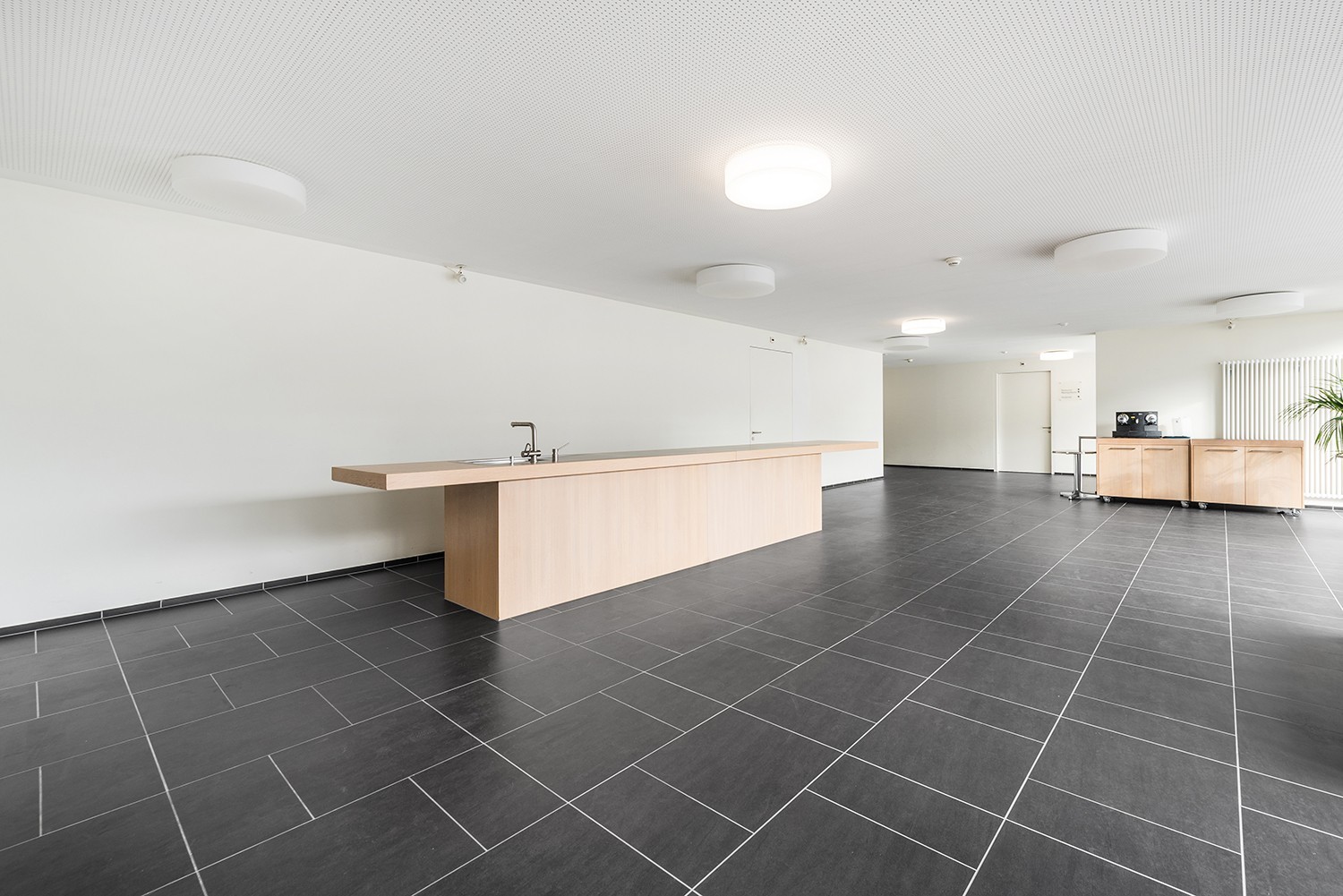 376m² commerciale