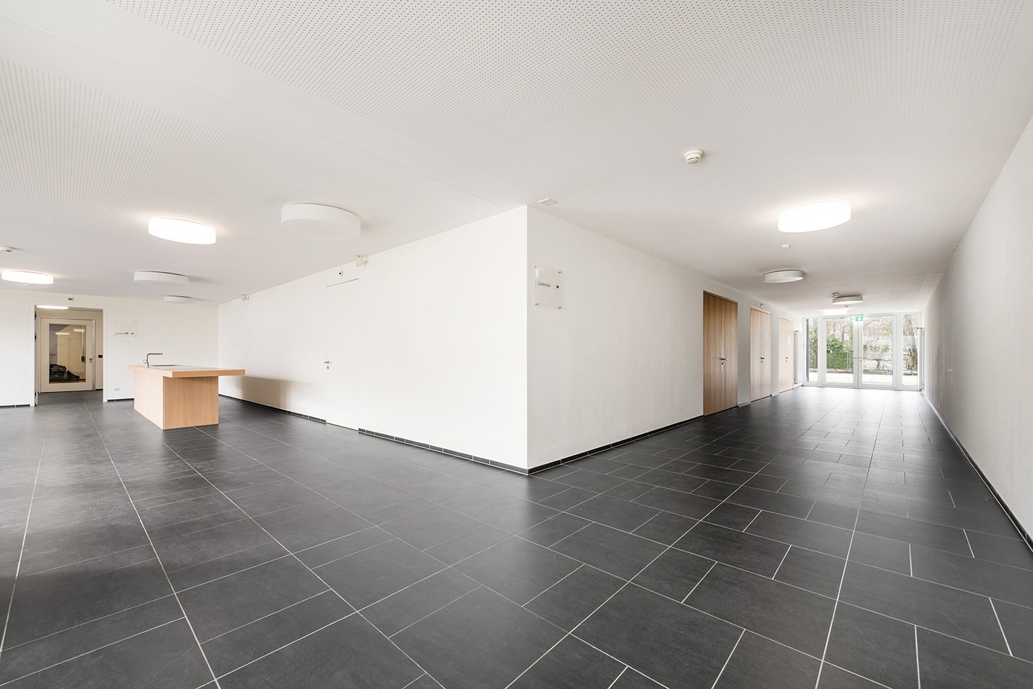 376m² commerciale