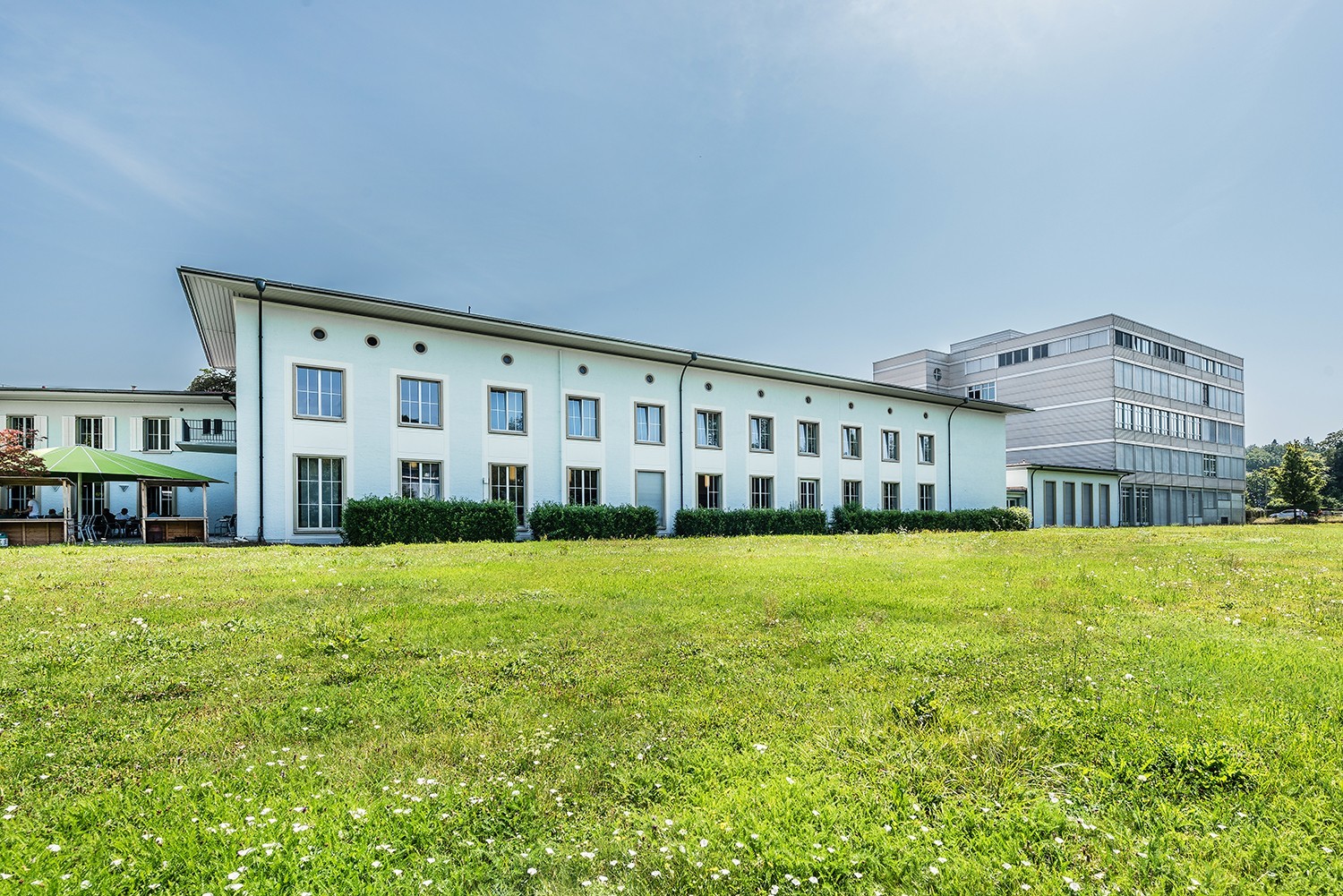376m² commerciale