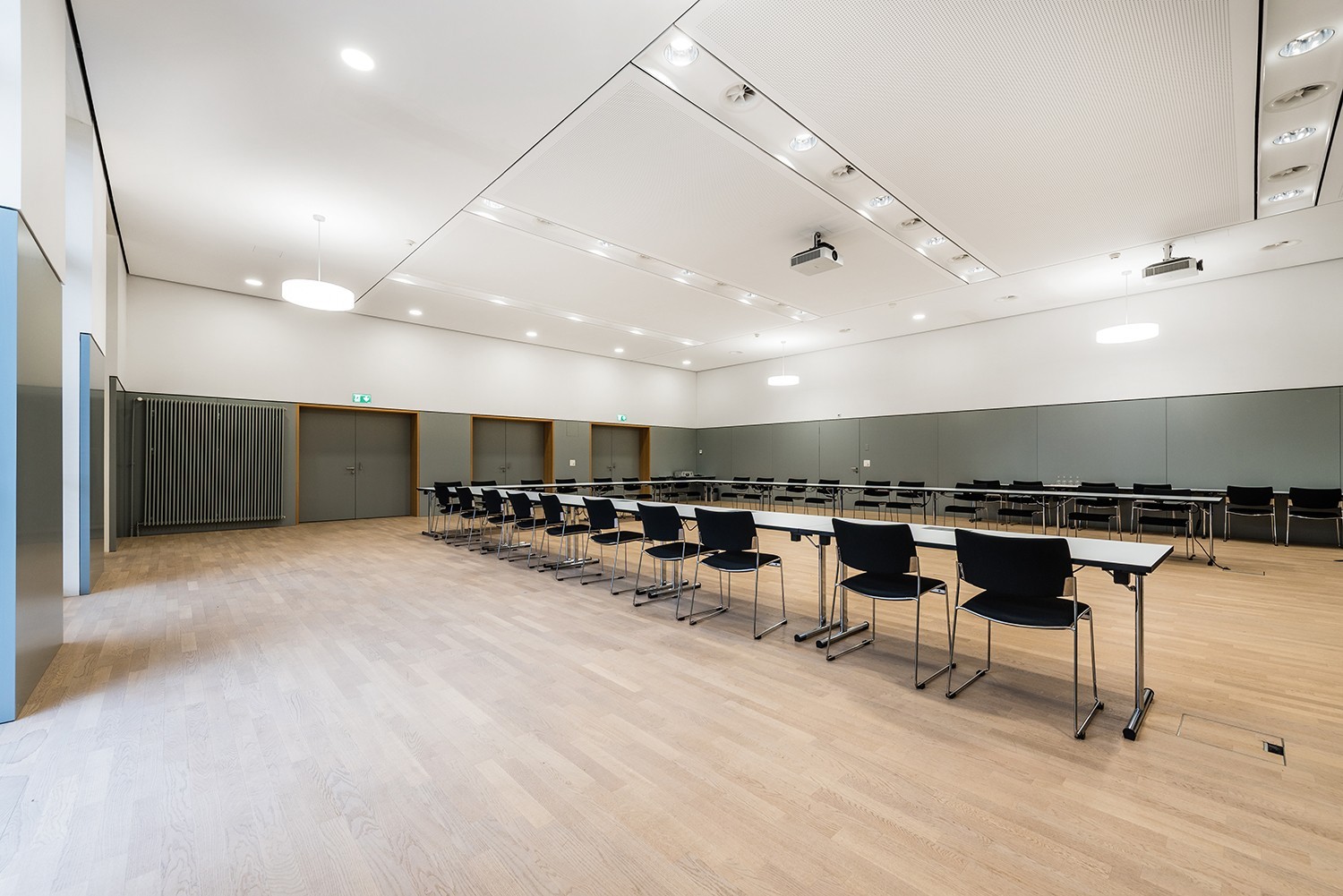 376m² commerciale