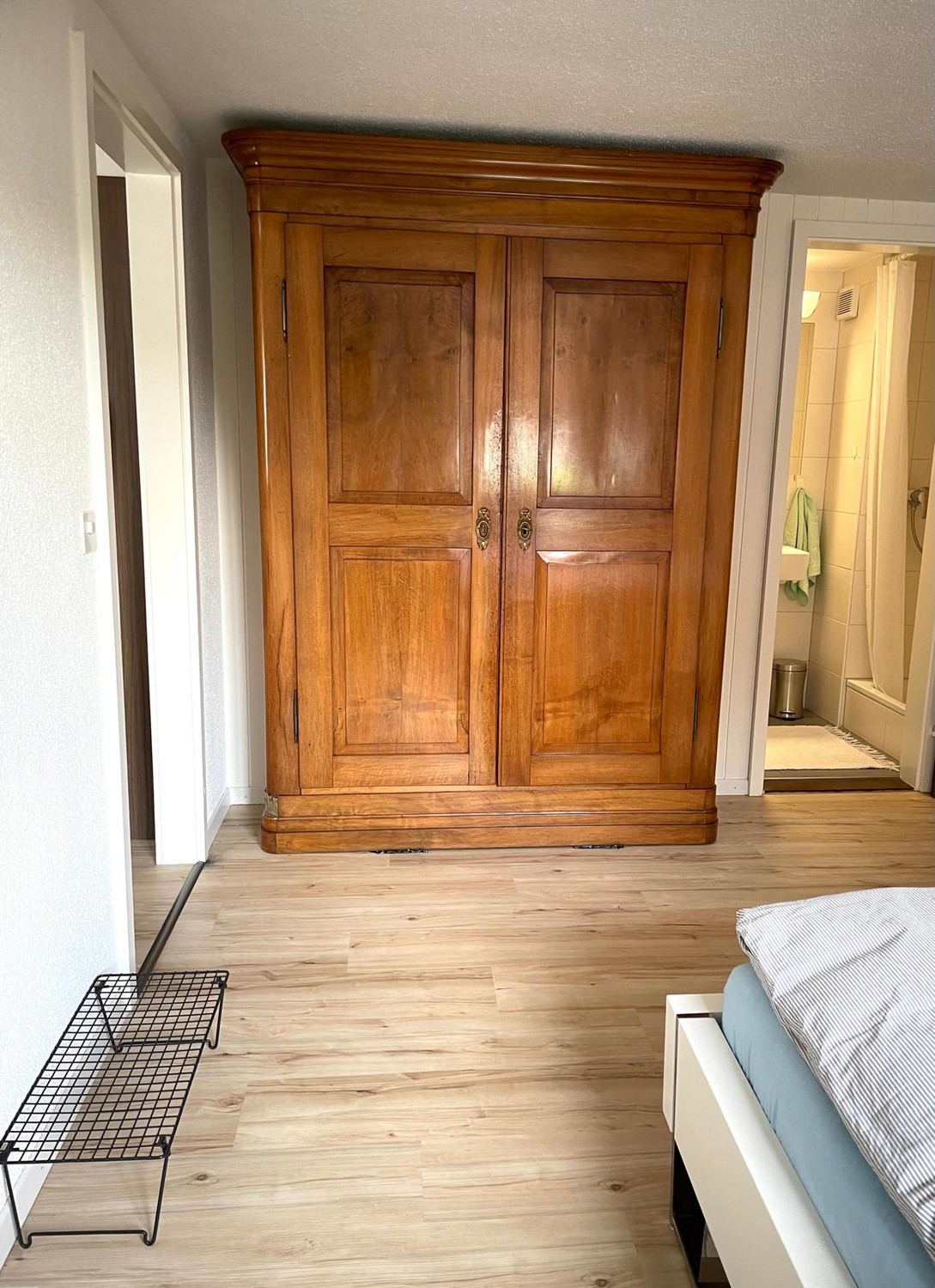 appartamento di 2 locali, foto 8 di 10